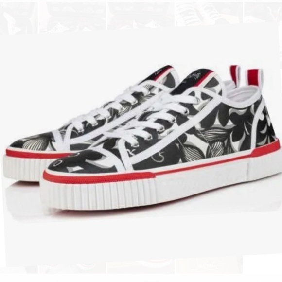 Christian Louboutin Pedro Junior - Picture 1 of 8